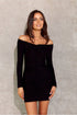 Robe de soirée model 188764 Roco Fashion